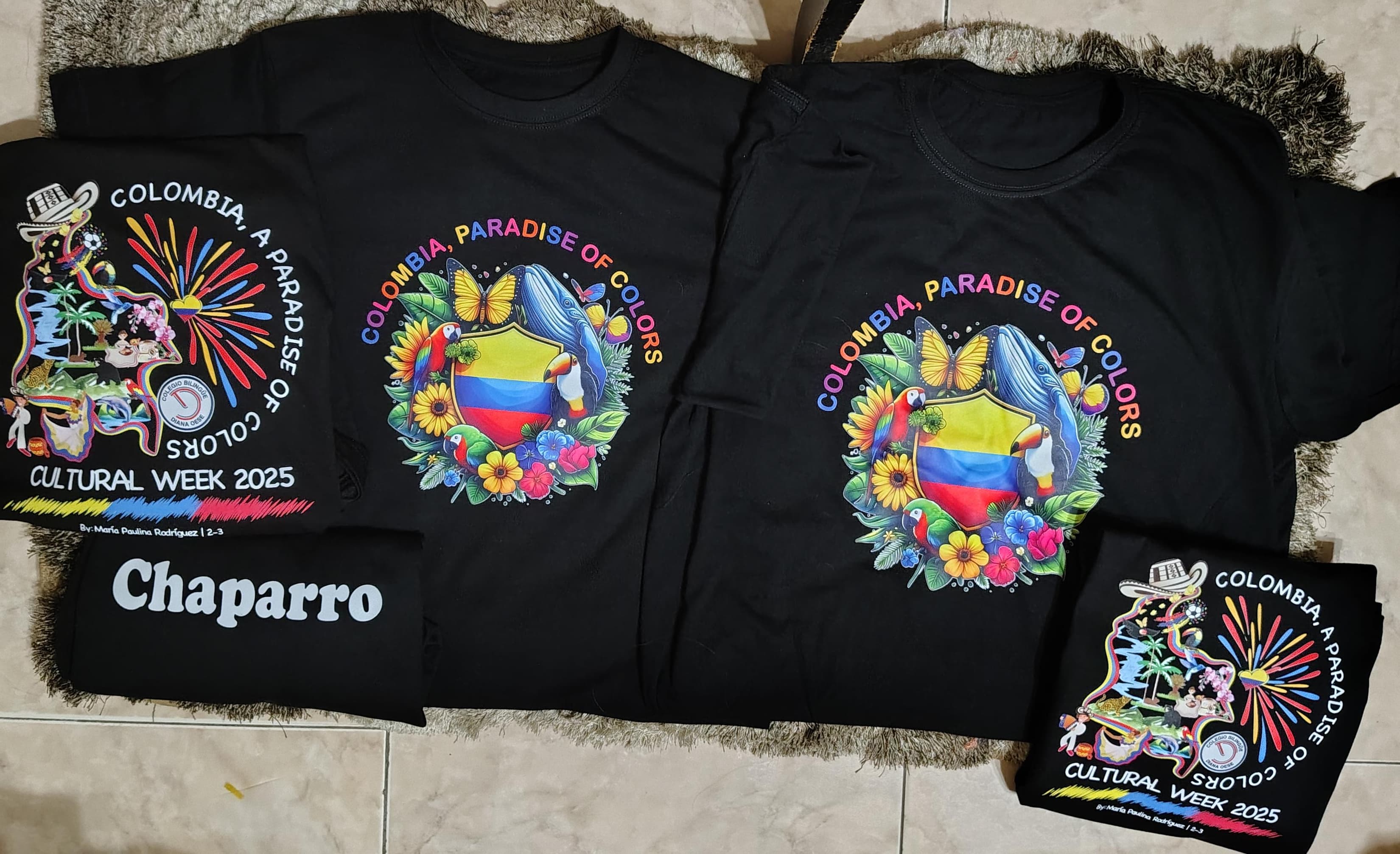 Eventos Culturales